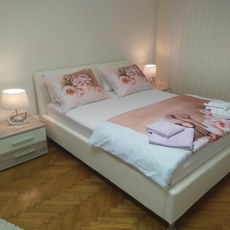 Apartman S.Antonio Zagreb Extérieur photo