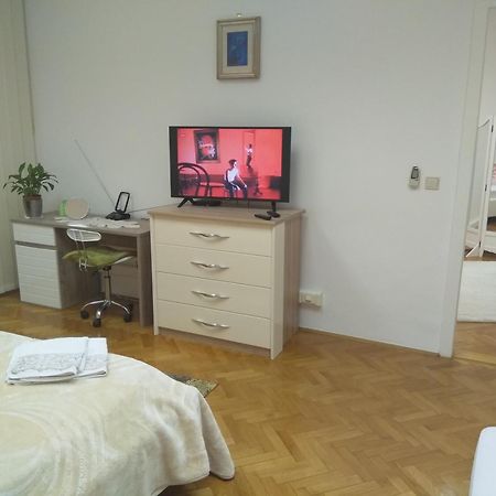 Apartman S.Antonio Zagreb Chambre photo